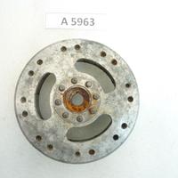 Volano magnete Guzzi Cardellino Guzzino Magneti Ma