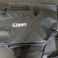 Borse impermeabili da moto Lomo
