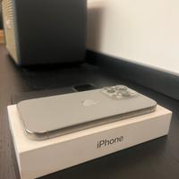 Iphone 15 pro 256 GB