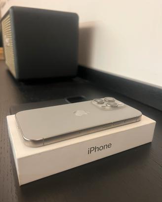 Iphone 15 pro 256 GB