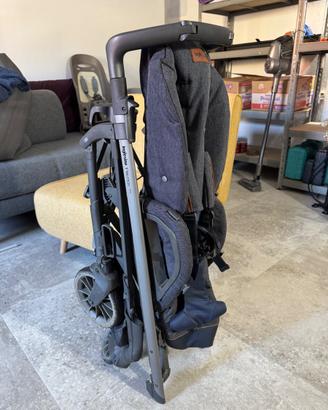 Passeggino Trio Inglesina + Base auto ISOFIX