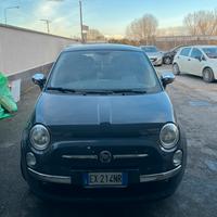 500 1.2 benzina con impianto gpl