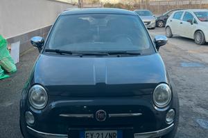 500 1.2 benzina con impianto gpl