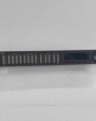 DEVA BROADCAST - DB6400 - PROCESSORE AUDIO