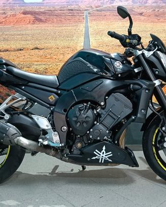 Yamaha FZ1