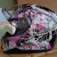 casco hjc donna 
