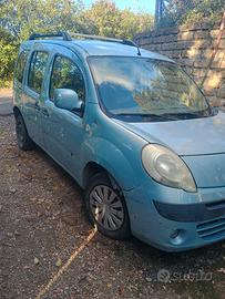 Renault kangoo 2008