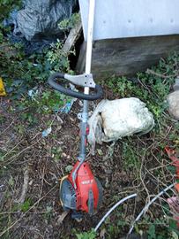 Decespugliatore Efco 4300 s 