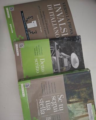 kit completo "Se tu segui la tua stella"