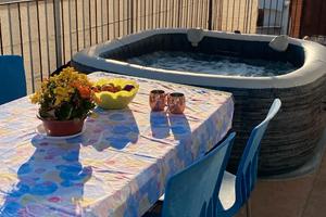 Promo Vacanze 2-9 Agosto Attico con SPA privata