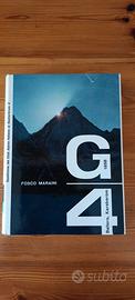 GASHERBRUM IV Fosco Maraini prima edizione