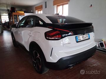 Citroen C4 PureTech 130 S&S Shine