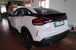 Citroen C4 PureTech 130 S&S Shine