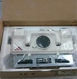 Carrello per traforato Silver Reed LC2