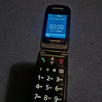 Telefonino Panasonic KX-TU446 Easy Phone