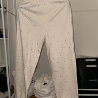 Pantaloni tezenis