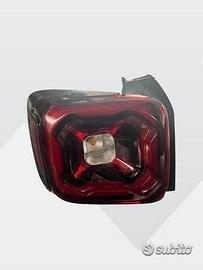 Stop posteriore sx jeep renegade led 2021