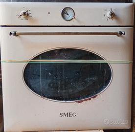 forno smeg