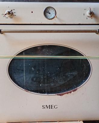 forno smeg