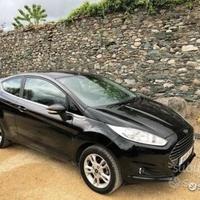 Ford fiesta 2015 ricambi