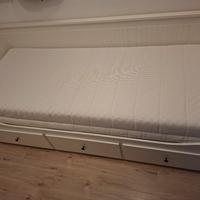 letto divano 
