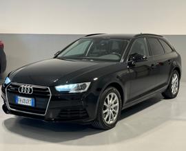 Audi A4 2.0 TDI 190 CV quattro Pelle, Sport