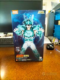 Saint Seiya Dragone Shiryu Champion Class 
