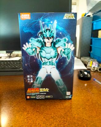 Saint Seiya Dragone Shiryu Champion Class 
