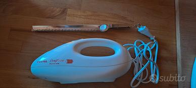coltello elettrico Tefal
