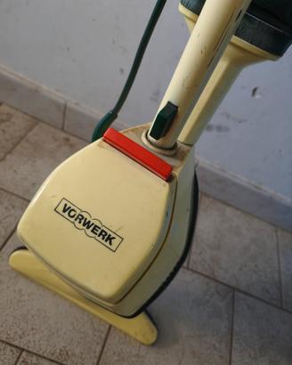 vorwerk folletto vk 117