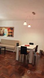 Vacanza a Pesaro Ampio Appartamento vicino al Mare