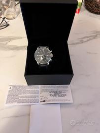 Cronografo stile anni 60