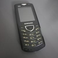 Telefono cellulare Samsung GT-C5010E