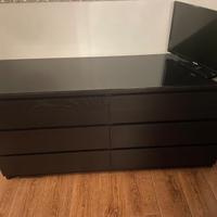 Credenza e comodini IKEA