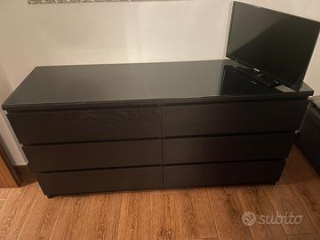 Credenza e comodini IKEA