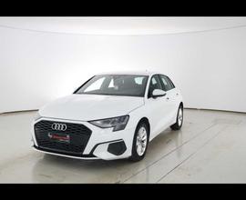 AUDI A3 SPB 30 TDI S tronic