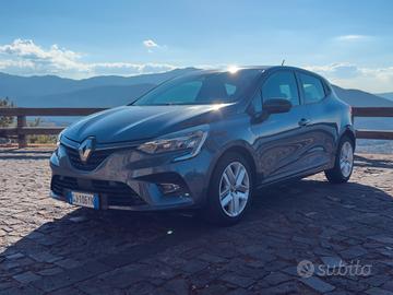 Renault Clio 1.5 Blue dCi 100 CV 5 porte Evolution