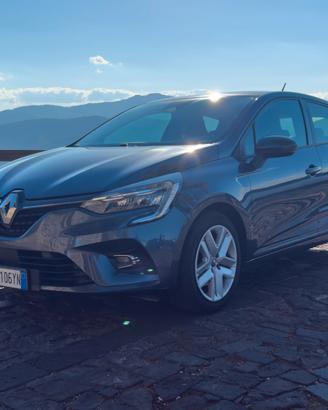 Renault Clio 1.5 Blue dCi 100 CV 5 porte Evolution
