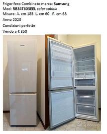 Frigorifero Combinato marca: Samsung