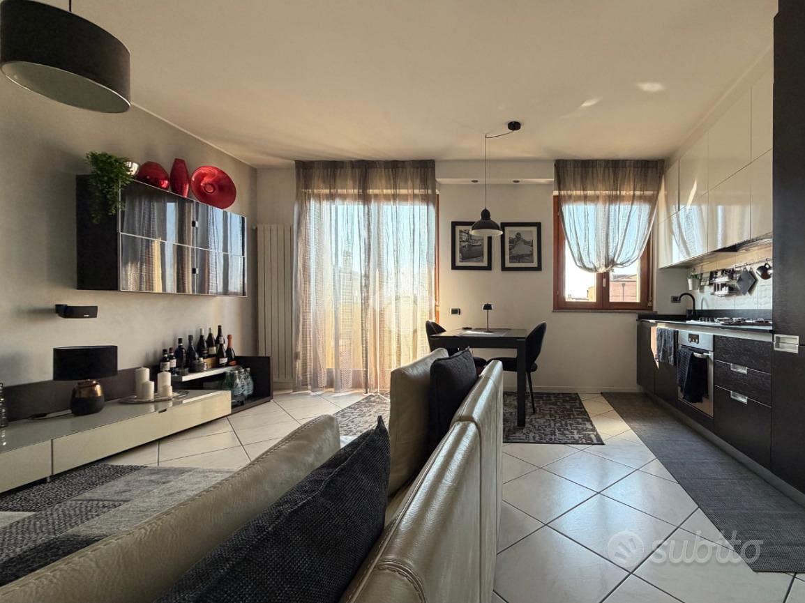 Appartamento – Pessano con Bornago, Cascina Pariana, Pessano - Vista 3