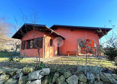 CASA SEMINDIPENDENTE A TAVIGLIANO