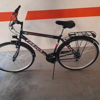 city bike uomo 28"