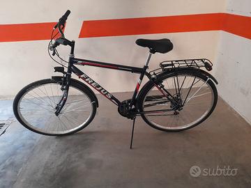 city bike uomo 28"