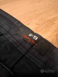 pantaloni da uomo G9