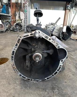 Cambio manuale Mercedes ML 270CDI 612963