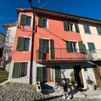 Casa restaurata