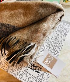 Sciarpa Enrico Coveri