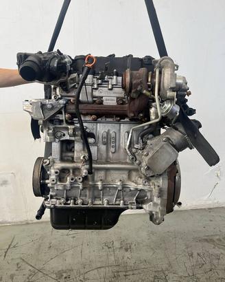 Motore Usato 9HT