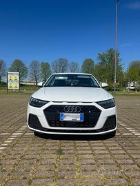 Audi A1 2º serie 2019 Sportback 30 TFSI