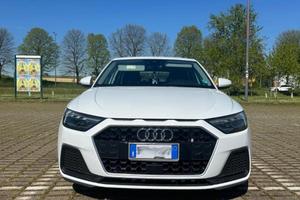 Audi A1 2º serie 2019 Sportback 30 TFSI